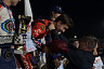 Саратовский гонщик завоевал золото на всероссийских соревнованиях по спидвею